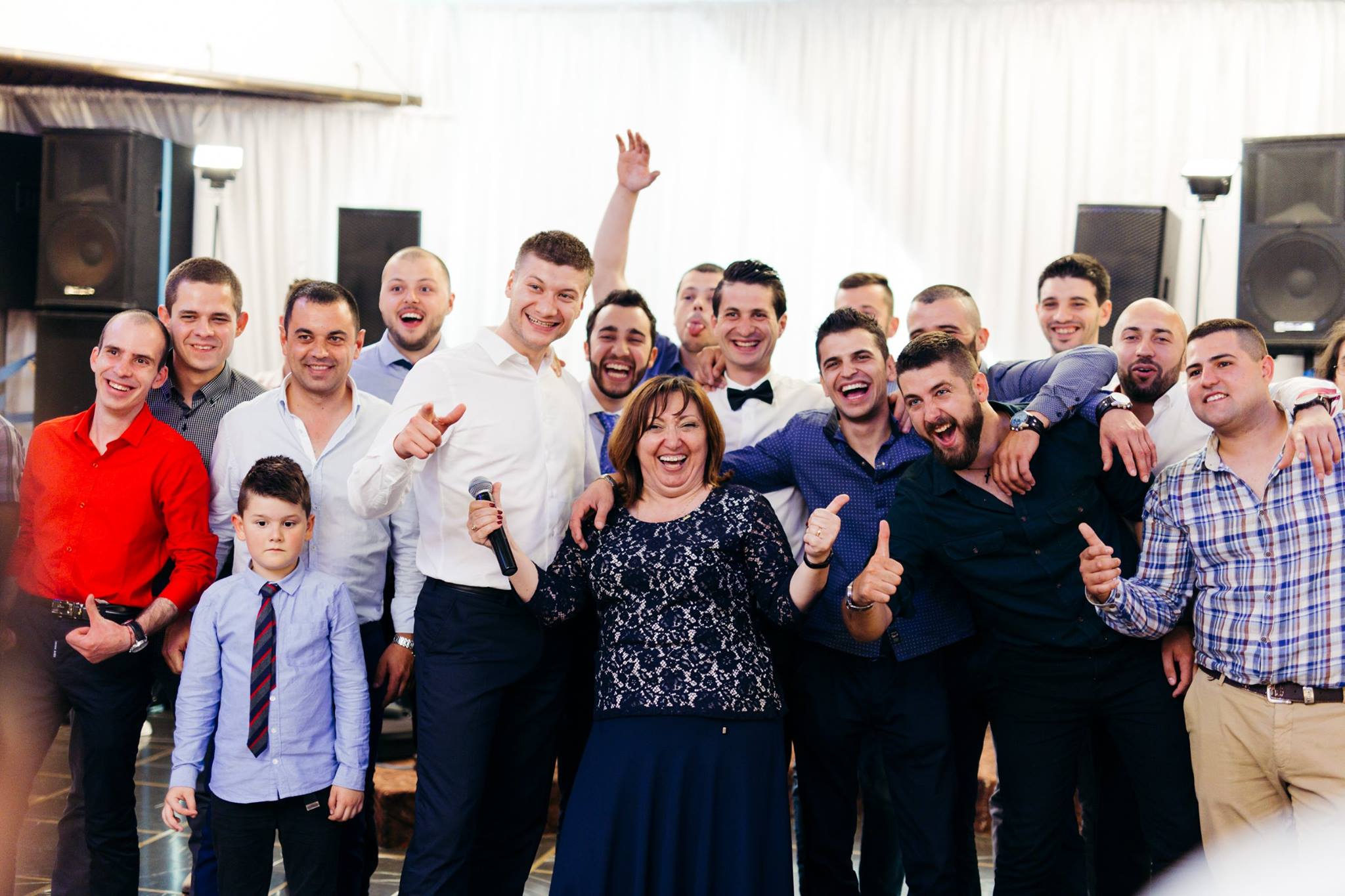 Мечтано събитие