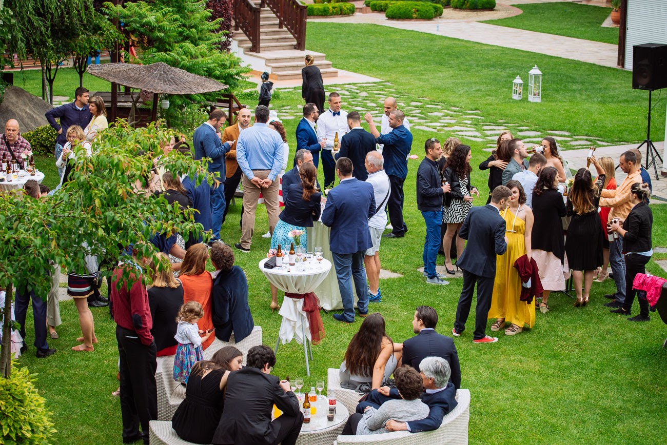 Луксозен празник